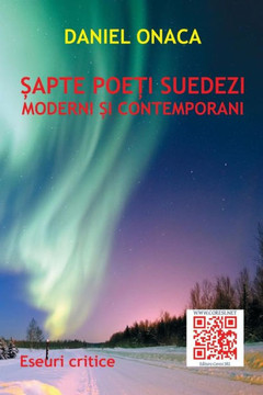 Sapte Poeti Suedezi Moderni Si Contemporani : Critica Literara