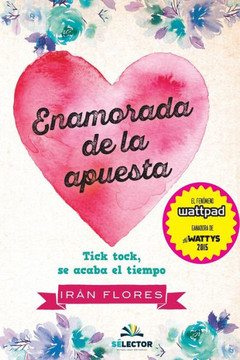 Enamorada de la apuesta Enamorada de la apuesta