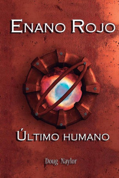 Enano Rojo: Último Humano