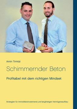 Schimmernder Beton: Profitabel mit dem richtigen Mindset