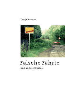Falsche Fährte: und andere Stories