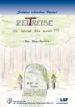 Zeitreise: Wie kommst Du zurück