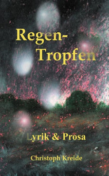 Regen-Tropfen