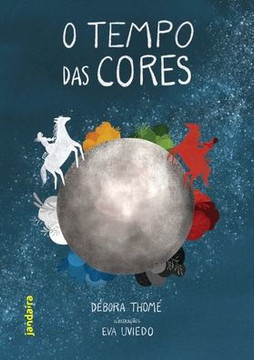 O Tempo das Cores