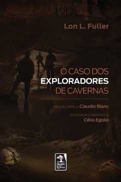 Caso dos exploradores de caverna, O