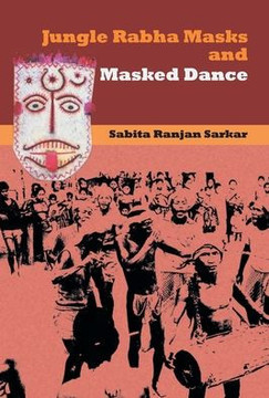 Jungle Rabha Masks and Masked Dance