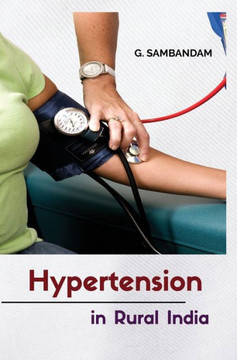 Hypertension in Rural India