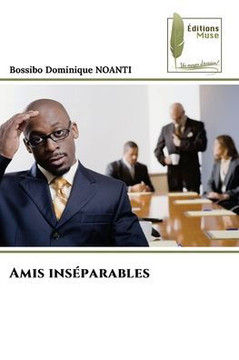 Amis inséparables