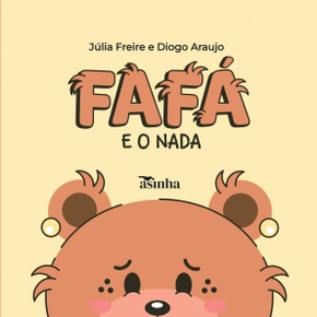 Fafá e o Nada