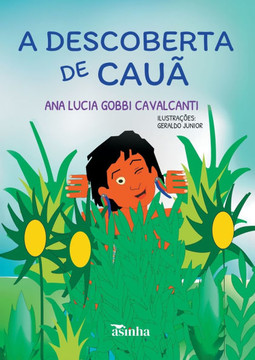 A descoberta de Cauã