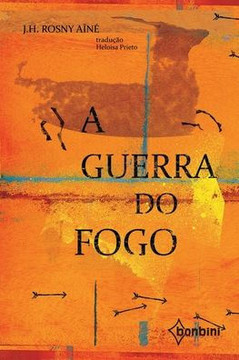 A Guerra Do Fogo
