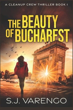 The Beauty Of Bucharest