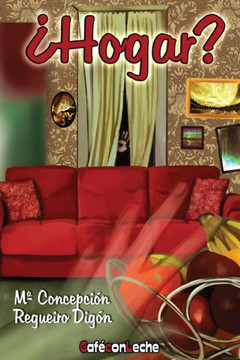 ¿Hogar?: Una historia de amor, misterio y fantasmas