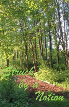 Struck By A Notion : An Adult Learning Program Anthology