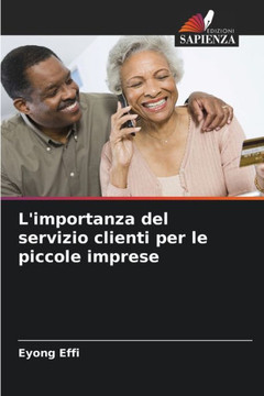 L'importanza del servizio clienti per le piccole imprese