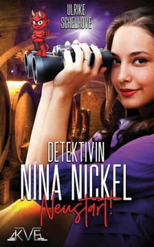 Nina Nickel : Neustart!