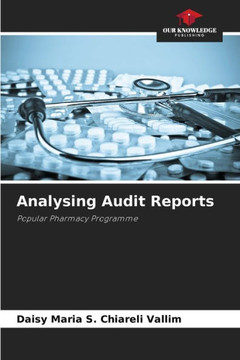 Analysing Audit Reports