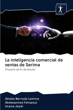 La inteligencia comercial de ventas de Serima