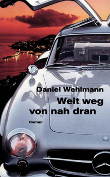 Weit weg von nah dran