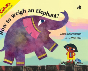 How to Weigh an Elephant How to Weigh an Elephant