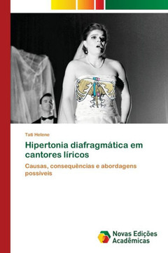 Hipertonia diafragmática em cantores líricos