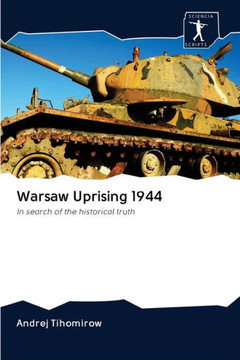 Warsaw Uprising 1944