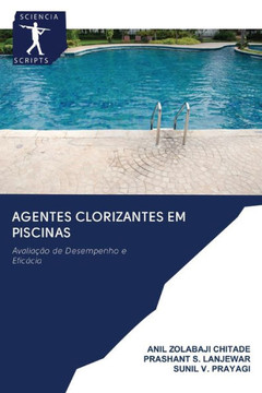 Agentes Clorizantes Em Piscinas