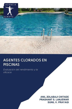 Agentes Clorados En Piscinas
