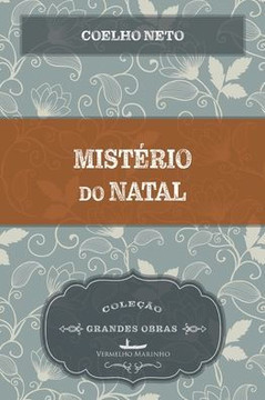 Mistério do natal