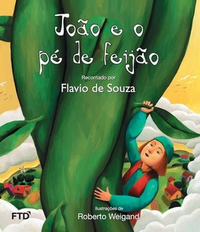 João e o pé de feijão