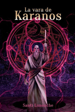 La vara de Karanos