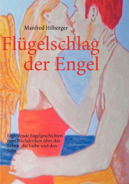 Flügelschlag der Engel: Ergreifende Engelgeschichten zum Nachdenken über das Leben, die Liebe und den Sinn