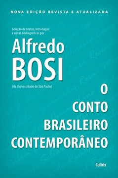 O Conto Brasileiro Contemporâneo