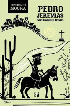 Pedro Jeremias - nos Cariris Novos