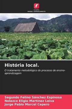 História local.