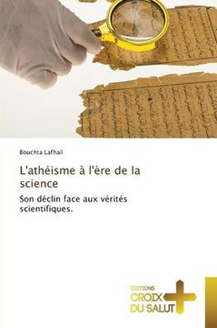 L'athéisme à l'ère de la science