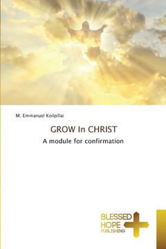 GROW In CHRIST