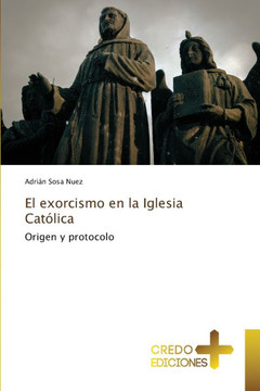 El exorcismo en la Iglesia Católica