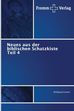 Neues aus der biblischen Schatzkiste Teil 4