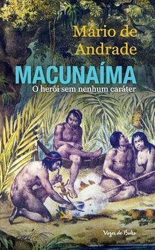 Macunaíma (edição de bolso)