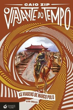 As Viagens de Marco Polo As Viagens de Marco Polo