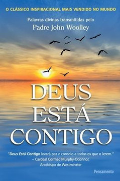 Deus Está Contigo