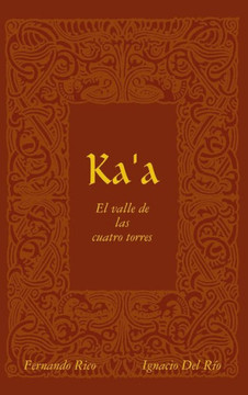 El valle de las cuatro torres