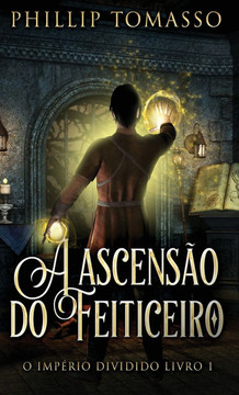 A ascensão do feiticeiro