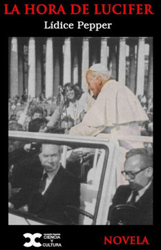 La hora de Lucifer