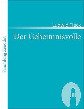 Der Geheimnisvolle Der Geheimnisvolle