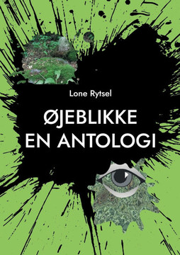 Øjeblikke: Små hverdagshistorier - En antologi