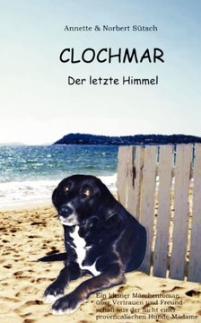 Clochmar: Der letzte Himmel