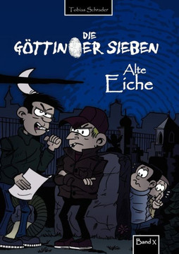 Die Göttinger Sieben: Alte Eiche Die Göttinger Sieben: Alte Eiche