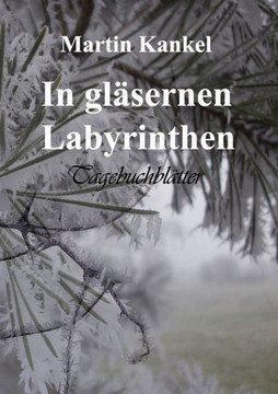 In gläsernen Labyrinthen: Tagebuchblätter